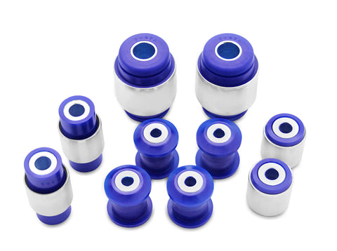 Front End Repair Kit Front End Repair Kit