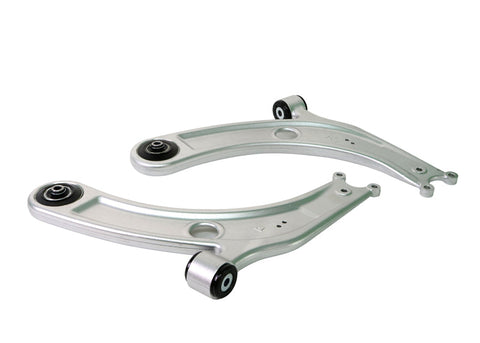 Front Lower Control Arms (Offset +) Front Lower Control Arms (Offset +)