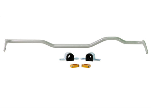 Rear Sway Bar - 22mm 2 Point Adjustable Rear Sway Bar - 22mm 2 Point Adjustable