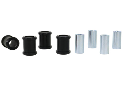Rear Lower Trailing Arm Bush Kit Rear Lower Trailing Arm Bush Kit