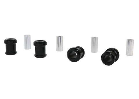 Front Upper Control Arm - Inner Bush Kit Front Upper Control Arm - Inner Bush Kit