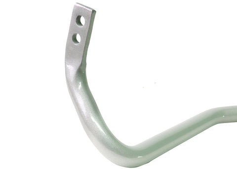 Rear Sway Bar - 22mm 2 Point Adjustable Rear Sway Bar - 22mm 2 Point Adjustable