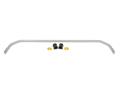 Front Sway Bar - 24mm 2 Point Adjustable Front Sway Bar - 24mm 2 Point Adjustable