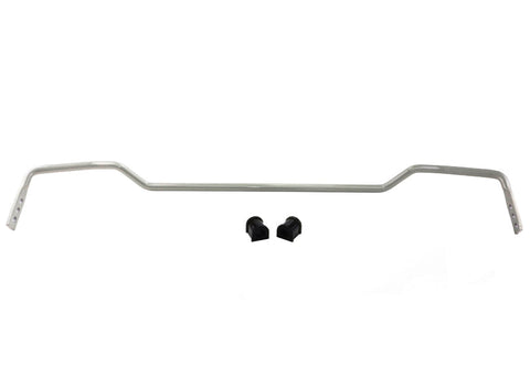 Rear Sway Bar - 16mm 3 Point Adjustable Rear Sway Bar - 16mm 3 Point Adjustable