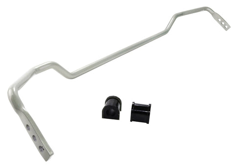 Rear Sway Bar - 16mm 3 Point Adjustable Rear Sway Bar - 16mm 3 Point Adjustable