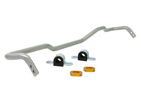 Rear Sway Bar - 22mm 2 Point Adjustable Rear Sway Bar - 22mm 2 Point Adjustable