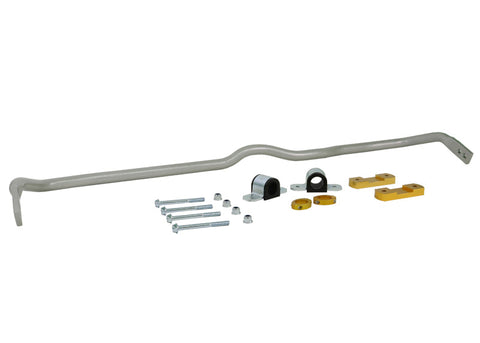 Front Sway Bar - 26mm Front Sway Bar - 26mm
