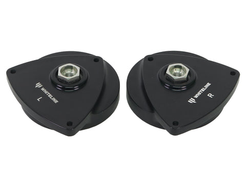 Front Strut Mounts - Offset Front Strut Mounts - Offset