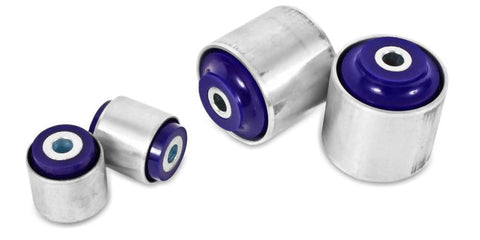 Front Control Arms - Bush Kit Front Control Arms - Bush Kit