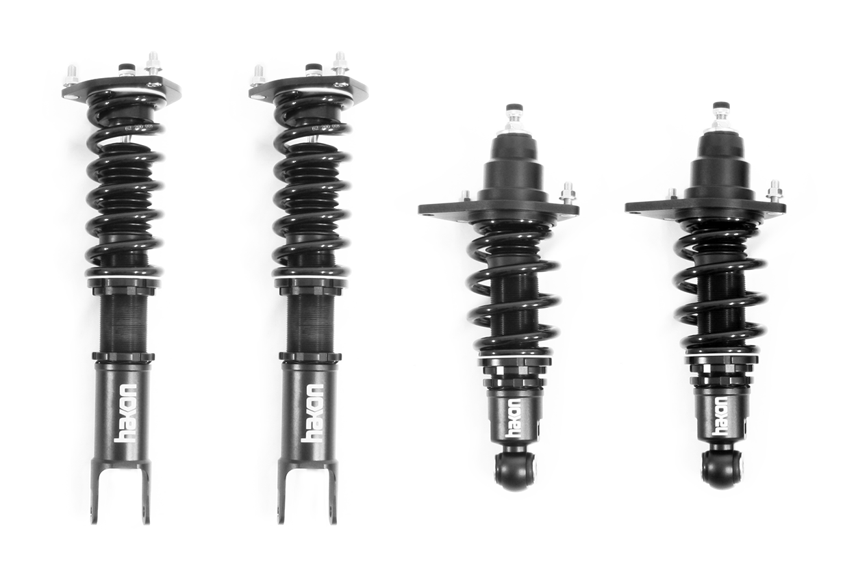 Mazda MX-5 NCEC - Hakon Coilover Kit | Hakon Suspension - Melbourne Mazda MX-5 NCEC - Hakon Coilover Kit | Hakon Suspension - Melbourne