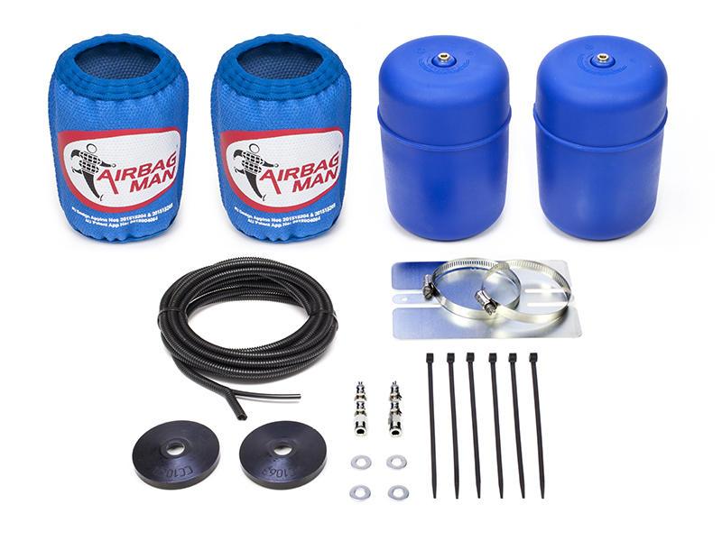 High Pressure Airbag Kit | Hakon Suspension - Melbourne High Pressure Airbag Kit | Hakon Suspension - Melbourne