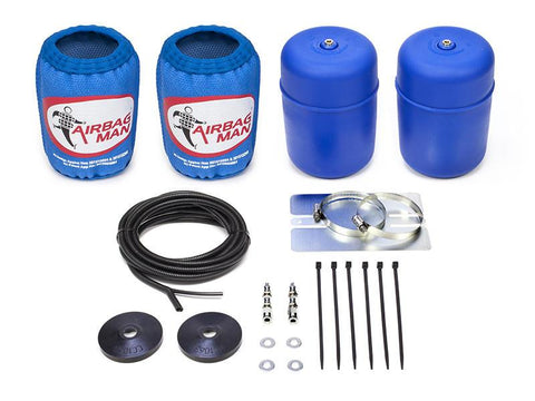 High Pressure Airbag Kit | Hakon Suspension - Melbourne High Pressure Airbag Kit | Hakon Suspension - Melbourne