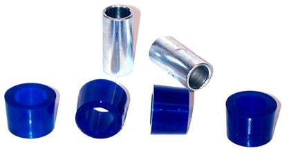 SPF0098K - Front Lower Arm - Inner Bush Kit for MORRIS MINI 1960-1980 Mini
