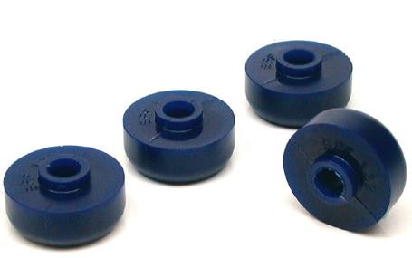 SPF0132K - Rear Coil Spring Bush Kit for CHEVROLET CORVETTE 1968-1982 C3