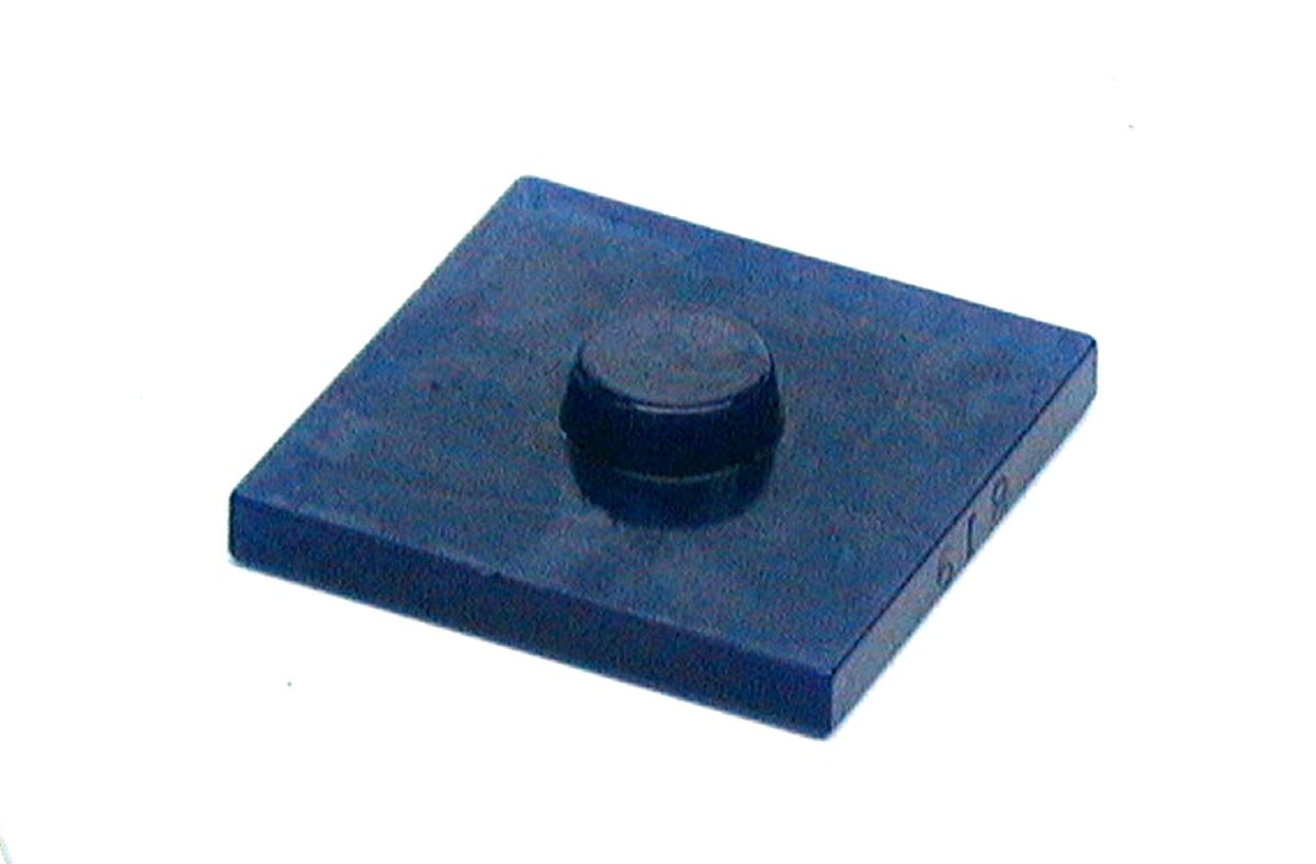 SPF0819K - Rear Leaf Spring Pad Bush Kit for TRIUMPH SPITFIRE 1959-1980 Spitfire, Herald, GT6