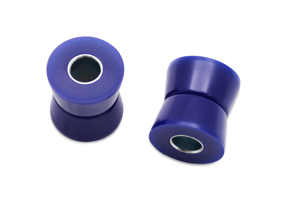 SPF0998K - Front Strut Rod To Chassis Bushing Kit for FORD COURIER 1999-2004 PE, PG 2WD