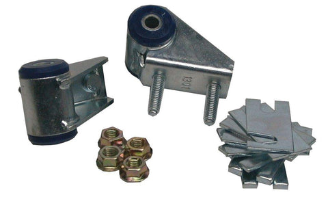 SPF1001K - Front Camber Caster Adjusting Kit (-2.0/+6.0) for FORD FALCON 1994-1996 EF Sedan
