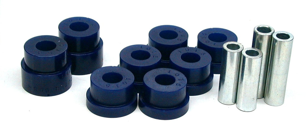 SPF1015K - Rear Lower Trailing Arm Bush Kit for FORD METEOR 1985-1987 GC