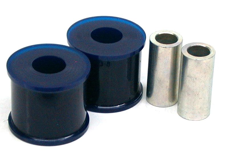 SPF1031K - Rear Radius Rod Bush Kit for TVR TASMIN 1980-1991 Wedges