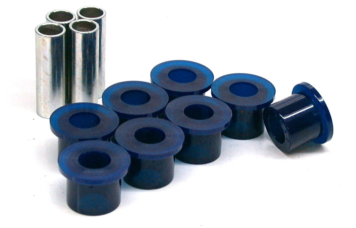 SPF1032K - Rear Arm Bush Kit for TVR TASMIN 1980-1991 Wedges