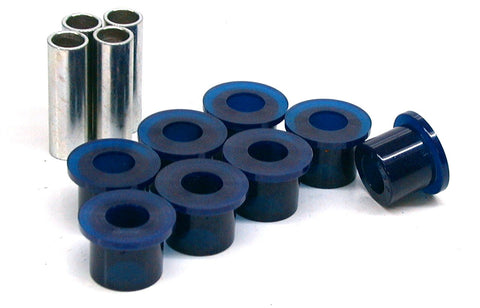 SPF1032K - Rear Arm Bush Kit for TVR TASMIN 1980-1991 Wedges
