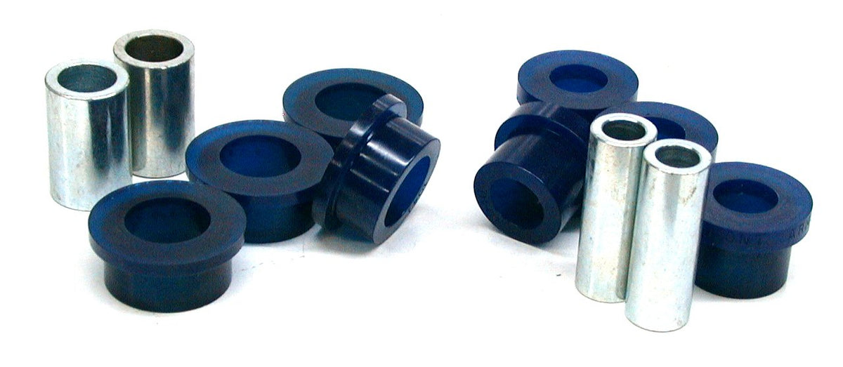 SPF1040K - Rear Lower Arm - Inner Bush Kit for HOLDEN NOVA 1989-1997 LE, LF, LG