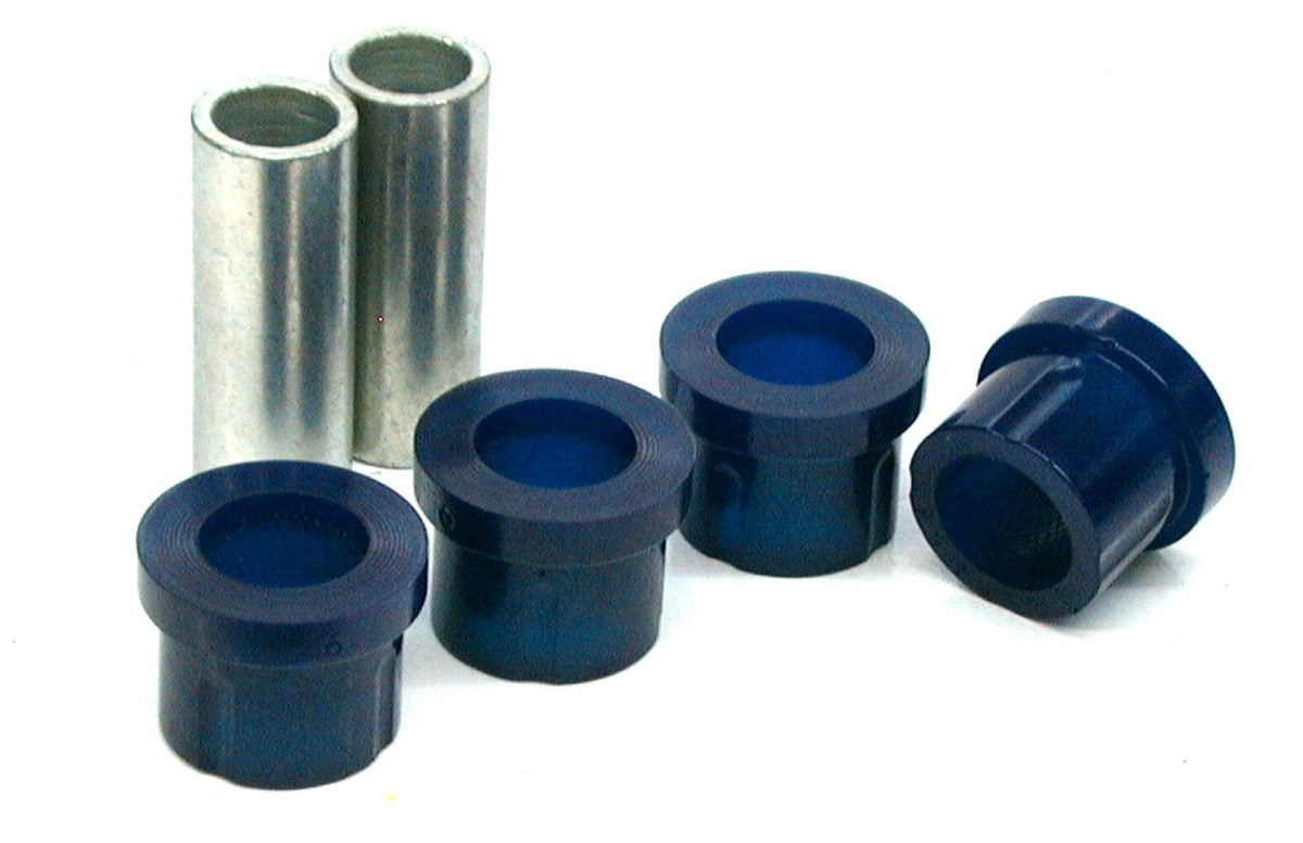 SPF1054K - Front Upper Arm - Inner Bush Kit for RENAULT 12 1969-1980 Sedan