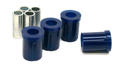 SPF1055K - Front Lower Arm - Inner Bush Kit for RENAULT 12 1969-1980 Sedan