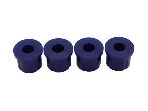 SPF1071K - Rear Spring Shackle Upper Bush Kit for TOYOTA COROLLA 1979-1987 E70, E71, E72
