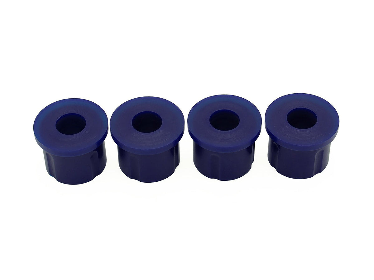 SPF1071K - Rear Spring Shackle Upper Bush Kit for TOYOTA COROLLA 1970-1974 E20, E25, E26