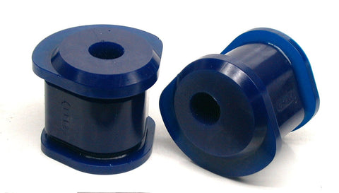 SPF1113K - Front Lower Arm - Rear Bush Kit - Single Offset for MITSUBISHI MAGNA 1991-1996 TR , TS Sedan