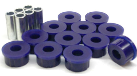 SPF1127K - Rear Trailing Arm Bush Kit for TOYOTA CROWN 1979-1983 MS11_