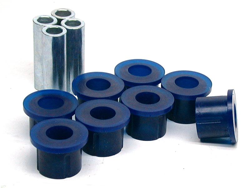 SPF1144K - Rear Trailing Arm Bush Kit for SUBARU LEONE 1979-1984 Gen 2