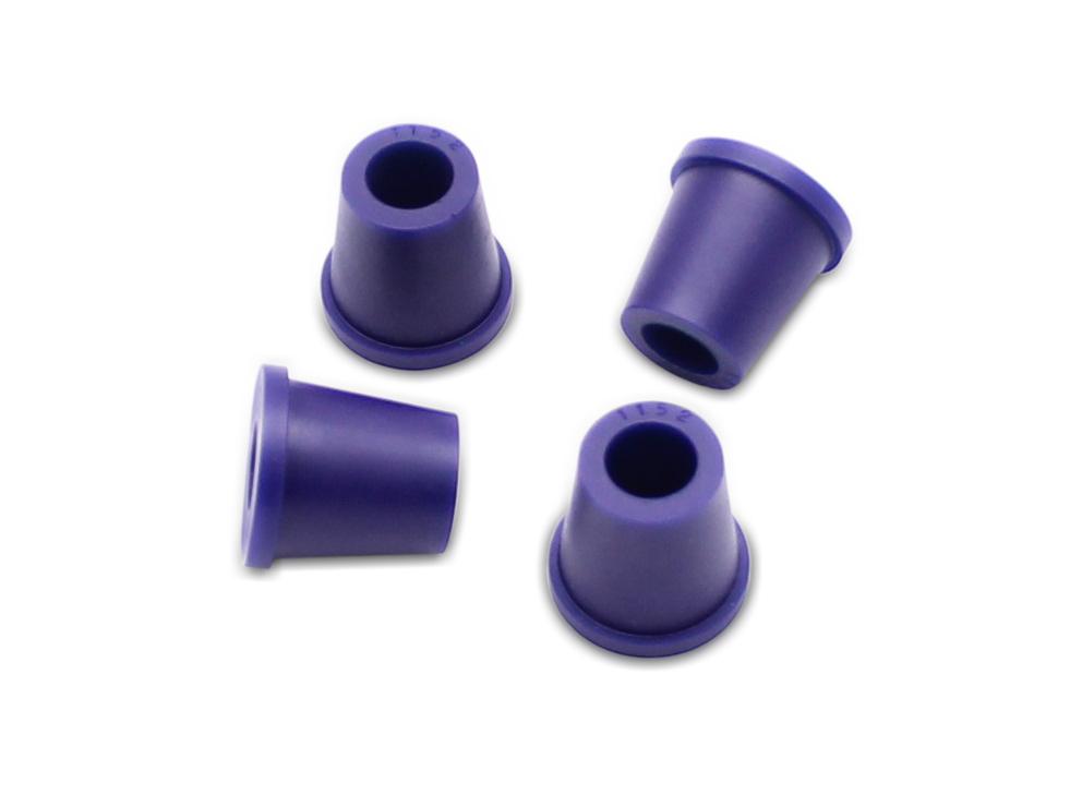 SPF1152K - Front Lower Arm - Inner Bush Kit (2WD) for MITSUBISHI L300 EXPRESS 1986-2007 SD, SE, SF, SG, SH, SJ 2WD