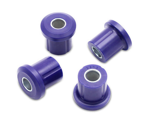 SPF1153K - Front Upper Arm - Inner Bush Kit (2WD) for MITSUBISHI TRITON 1986-1996 ME - MJ 2WD