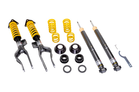 KONI - GTS Coilover Kit