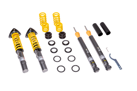 KONI - GTS Coilover Kit