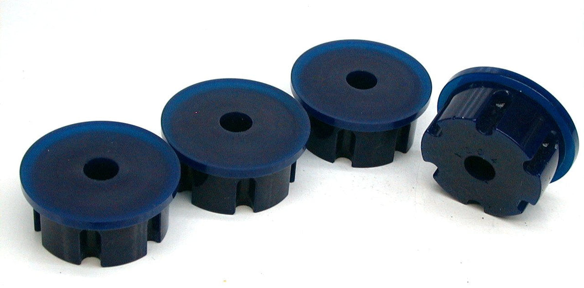 SPF1204K - Rear Leaf Spring - Front Eye Bush Kit for CHRYSLER GALANT 1969-1976 GA-GD