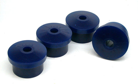 SPF1214K - Rear Leaf Spring - Front Eye Bush Kit for FORD ZODIAC 1954-1966 Mk1 , Mk2, Mk3