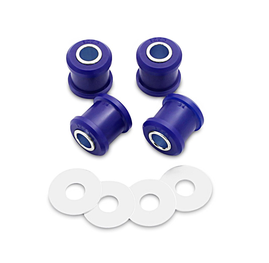 SPF1225K - Rear Sway Bar Link Bush Kit for JEEP WRANGLER 1996-2007 TJ