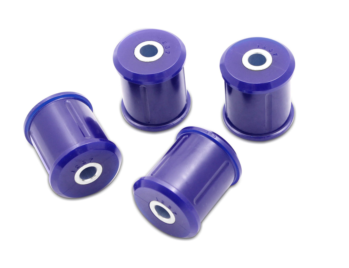 SPF1237K - Rear Lower Trailing Arm Bush Kit for ISUZU TROOPER 1998-2004 UBS