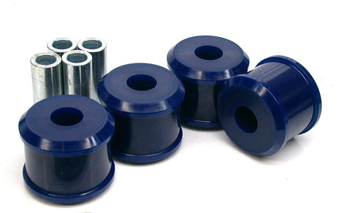 SPF1243K - Rear Trailing Arm To Diff Mount Bush Kit (65mm) for MITSUBISHI PAJERO 1991-2000 NH - NL