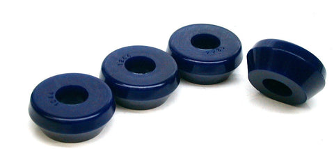 SPF1244K - Rear Trailing Arm To Chassis Mount Bush Kit for MITSUBISHI PAJERO 1991-2000 NH - NL