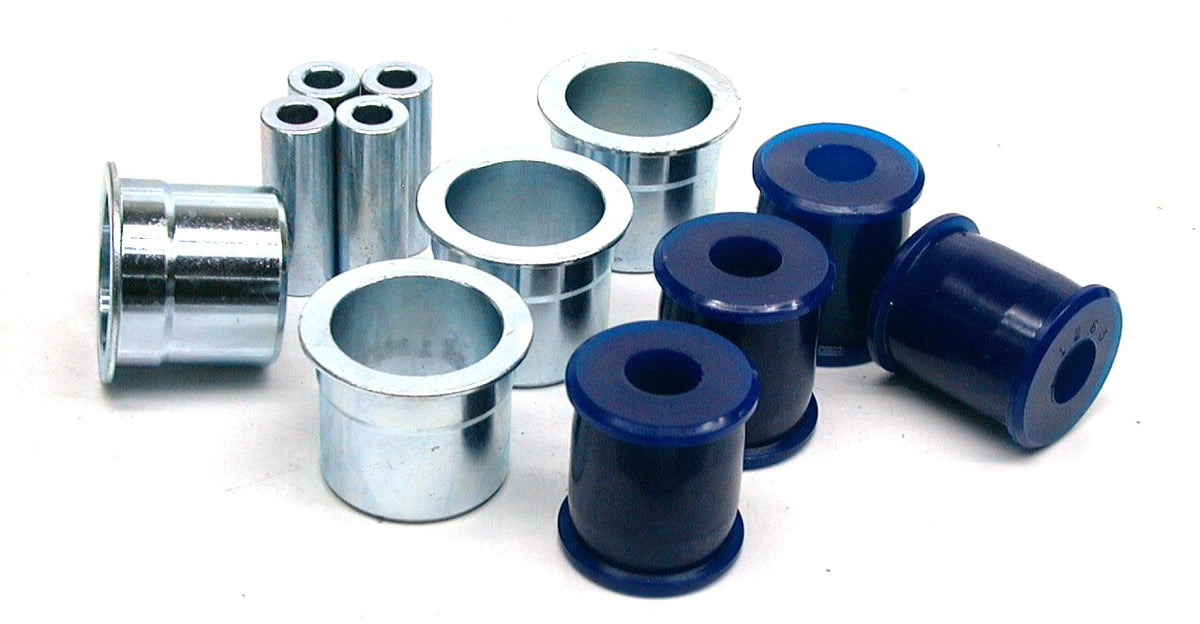 SPF1263K - Front Trailing Arm Upper Bush Kit for JEEP WRANGLER 1996-2007 TJ
