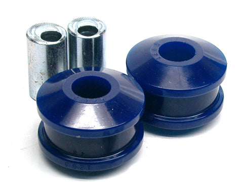 SPF1267K - Front Lower Arm - Rear Bush Kit - Double Offset for HOLDEN APOLLO 1993-1997 JM, JP