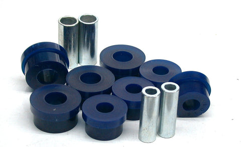 SPF1279K - Rear Trailing Arm Bush Kit (40/34mm) for MAZDA TELSTAR 1983-1987 GC