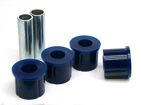 SPF1297K - Front Lower Arm - Rear Bush Kit for OPEL MONTEREY 1991-2003 USB25,26,73