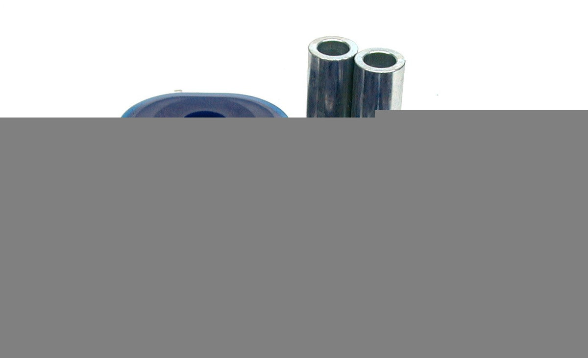 SPF1323K - Rear Leaf Spring - Front Eye Bush Kit for MITSUBISHI DELICA 1986-2007 SF - SJ 2WD