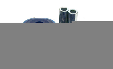 SPF1323K - Rear Leaf Spring - Front Eye Bush Kit for MITSUBISHI DELICA 1986-2007 SF - SJ 2WD