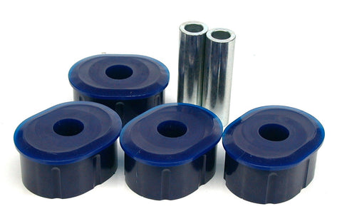 SPF1323K - Rear Leaf Spring - Front Eye Bush Kit for MITSUBISHI L300 EXPRESS 1986-2007 SD, SE, SF, SG, SH, SJ 4WD
